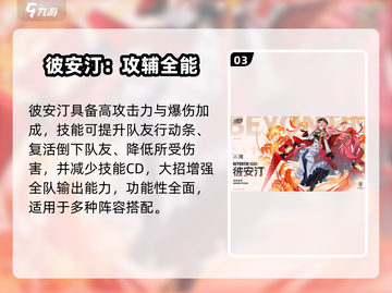 伊瑟手游抽卡攻略🔥抽谁最赚？💸截图4