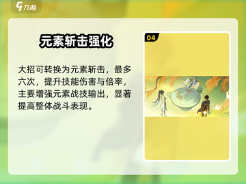 原神闲云技能曝光🔥截图5