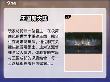 🔥2025超爽单机手游推荐💥截图6