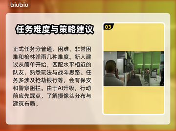 收获日3🔥特殊有利条件触发全攻略💥截图4
