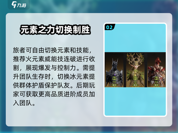 龙息神寂🔥最强阵容曝光，手游党必看！截图3