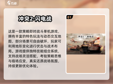 🔥2025必玩二战单机手游榜单🎮截图2