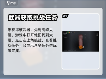 全境封锁2⚡电容突击获取攻略，必看！截图2
