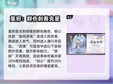 天境传说🔥角色强度榜Top3揭晓，快看你pick的角色上榜了吗？截图3