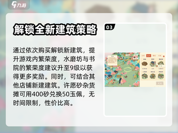 原神✨：淡墨水云乡商店超值购买攻略！截图4