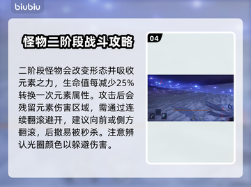 艾尔登法环🔥黑夜君临黑夜化形者打法揭秘！轻松通关⚡截图5