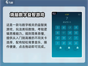 🔥2025经典智力游戏合集💥烧脑神作推荐！🧠🎮截图3
