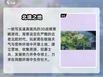 🔥2025必玩！带“之地”的游戏大汇总💥🎮截图6