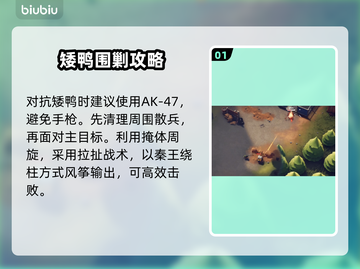 🔥《逃离鸭科夫》零Boss速通秘籍💥截图2