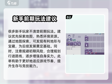 阿瑞斯病毒2🔥五扇门打开技巧大全！游戏技巧速看截图3