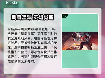 🎮漫威争锋S3震撼更新！时间曝光💥截图3