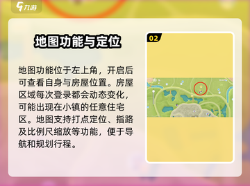 心动小镇🔥新手必看！小白玩转攻略💎截图3