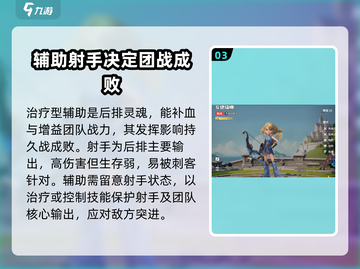 龙石战争🔥英雄搭配秘籍，助你战无不胜！截图4
