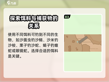 沙石镇时光🔥鱼类售卖攻略：快速赚钱的秘密基地！截图4