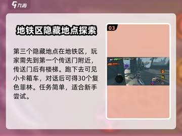 绝区零隐藏入口🔥超全分享来了！🎉截图4