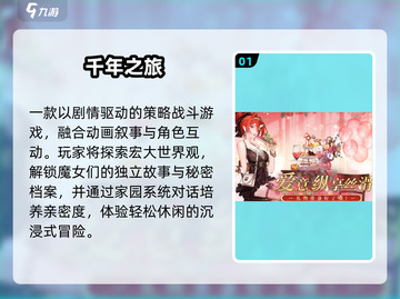 🔥2025最火二次元手游TOP榜💥截图2