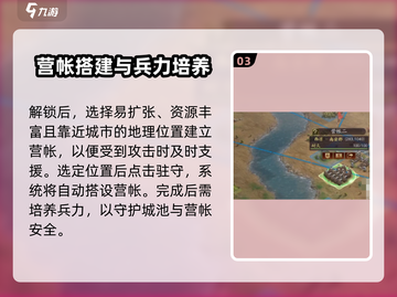 三国志战略版🔥营帐势力值大揭秘！💡截图4