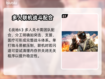 🎮战地6闪退？一招解决！💥截图2
