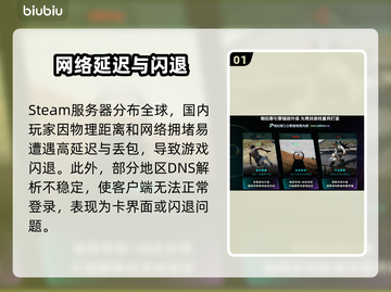 💥Steam闪退？速查原因+秒解决！🎮🔥截图2