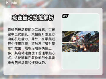 APEX英雄S25新传奇琉雀上线！🔥技能解析全攻略来了！截图2