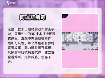 🔥2024热门单机游戏合集🎮无网络也能玩的超好玩游戏推荐！截图6