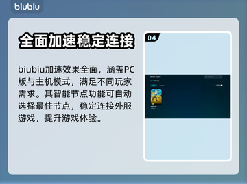 绝地潜兵2闪退？这个加速器🔥搞定！🎮截图5
