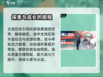 原神：驱入虚空主线任务超简单完成攻略！✨截图3