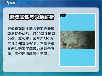 鬼谷八荒手游道界🔥必选攻略来了！✨截图5