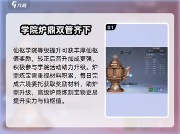 诛仙2手游🔥仙羽院道法快速提升秘籍💡截图2