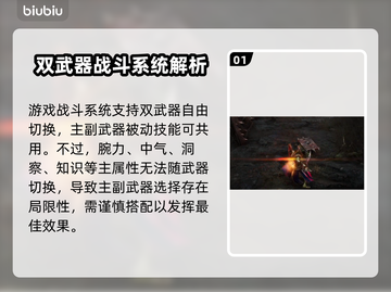 王权与自由🔥武器排行榜！新手必看🚀截图2