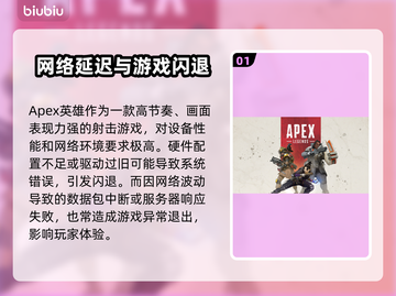 🎮Apex闪退怎么办？一招解决！💥截图2
