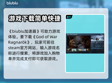 战神5(PC版)下载全流程分享🔥📌截图2
