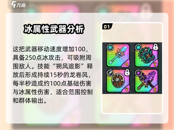 英勇之地💥风暴叹息改造攻略来啦！🔥截图2