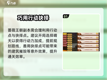 【料理次元】蔷薇王朝S0速通🔥截图2
