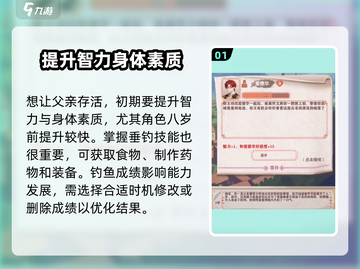 异世轮回录📖：父亲存活秘籍🔥，逆天改命就在此！截图2