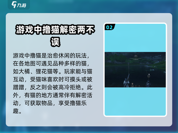 燕云十六声🔥超全休闲玩法大揭秘！你玩过几种？截图3