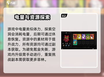 《绝区零新手必看！超全玩法攻略🔥》🎮截图3