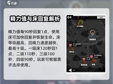 《重建家园》🔥爆肝攻略！速通秘籍大公开💥截图5