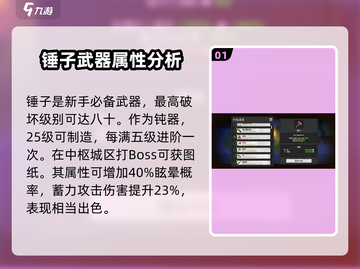 我的水世界求生_weapon推荐💥🐟截图2