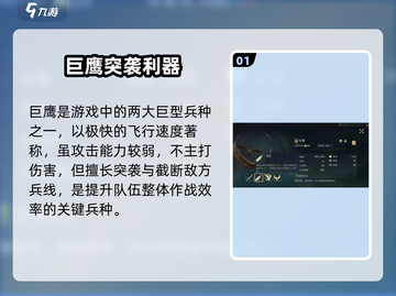 《指环王纷争》巨鹰降临！🦅截图2