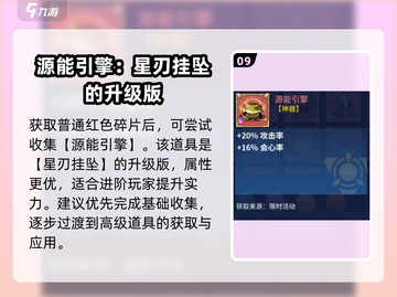失落星环🔥法努科最强搭配攻略来了！💡截图10