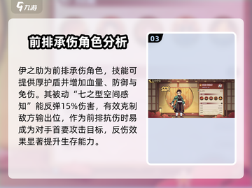 拯救小宇宙🔥必培养SSR角色大曝光！🌟截图4