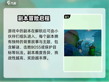 🔥代号56副本解锁攻略大揭秘！🎮截图2