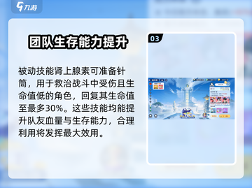 原神：破晓序列扶摇技能大曝光！🔥💥截图4