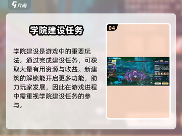 斗罗大陆史莱克学院🔥怎么打怎么玩超详细攻略来啦！截图5