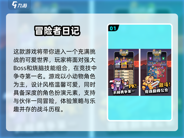 🔥2025必玩联机肉鸽游戏盘点🎉截图2