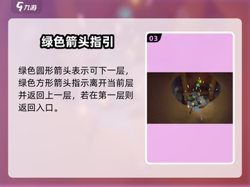 沙石镇时光🔥秒回矿洞入口神技！💎截图4