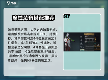 七日世界腐蚀配装🔥超强搭配速看！截图4