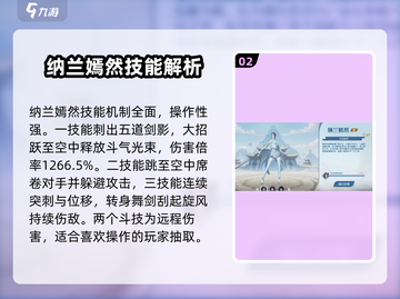 斗破苍穹巅峰对决🔥限定卡池角色推荐来啦！截图3