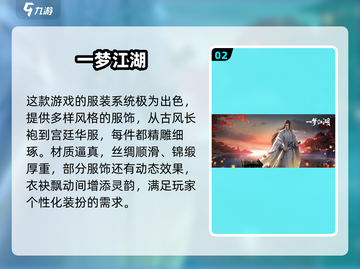 2024超🔥换装游戏推荐！自由度爆表✨截图3